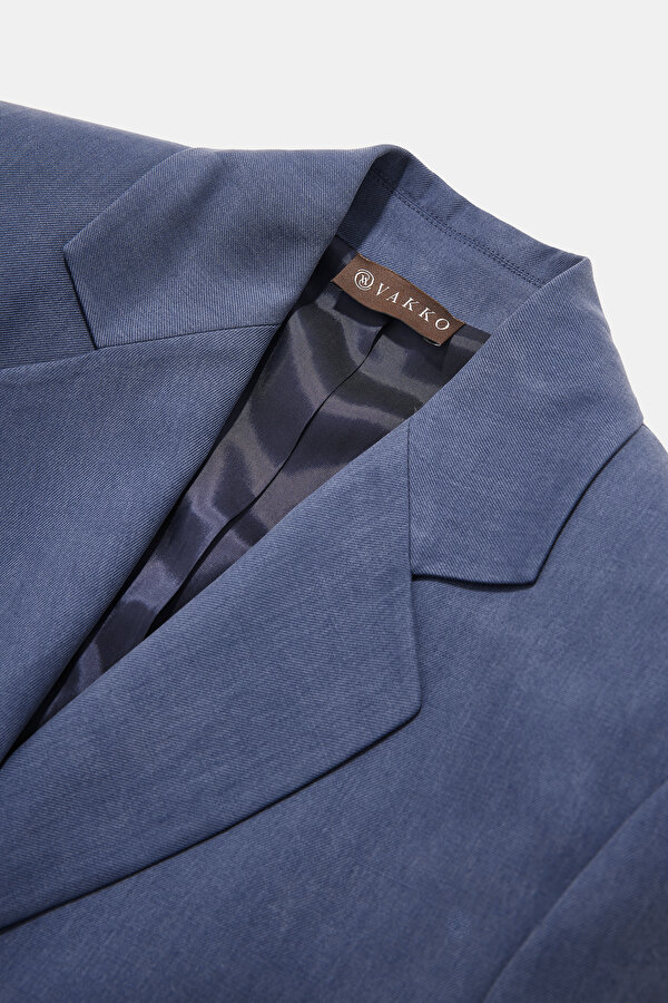 NAVY BLUE JACKET 11