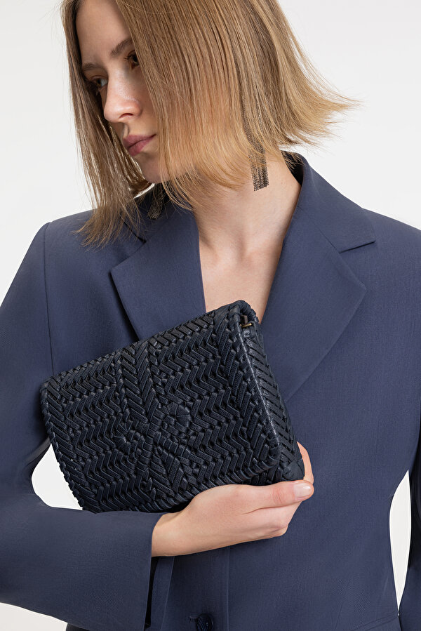 NAVY BLUE JACKET 6