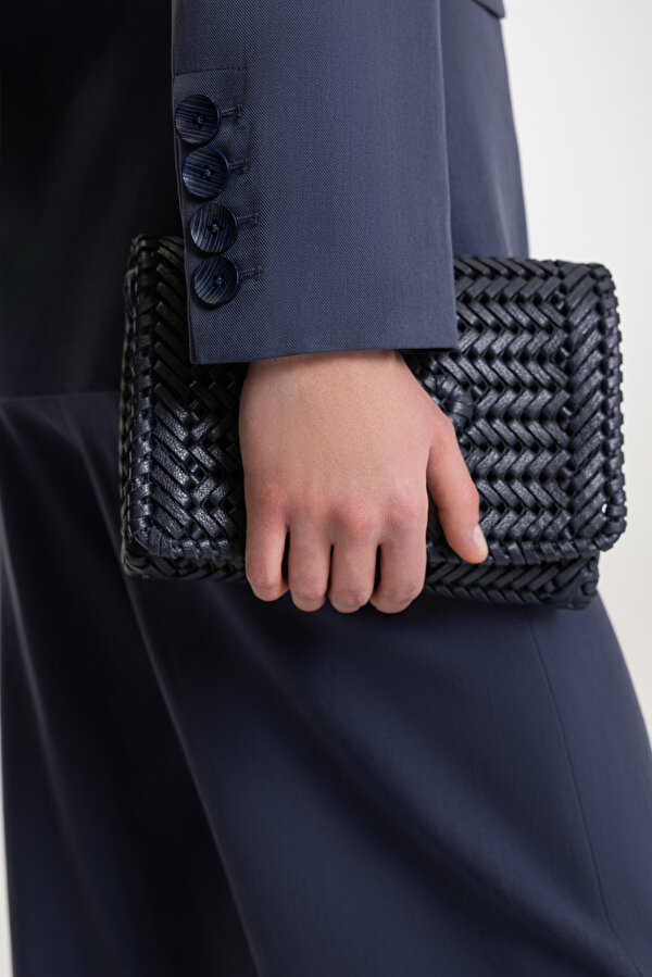 NAVY BLUE JACKET 7