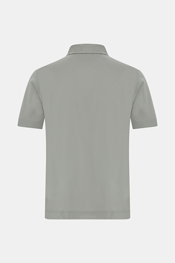 KUM KISA KOLLU T-SHIRT 2