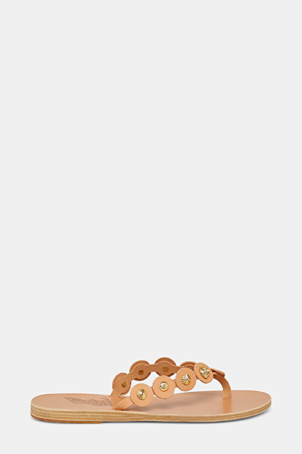 NATURAL SANDALS