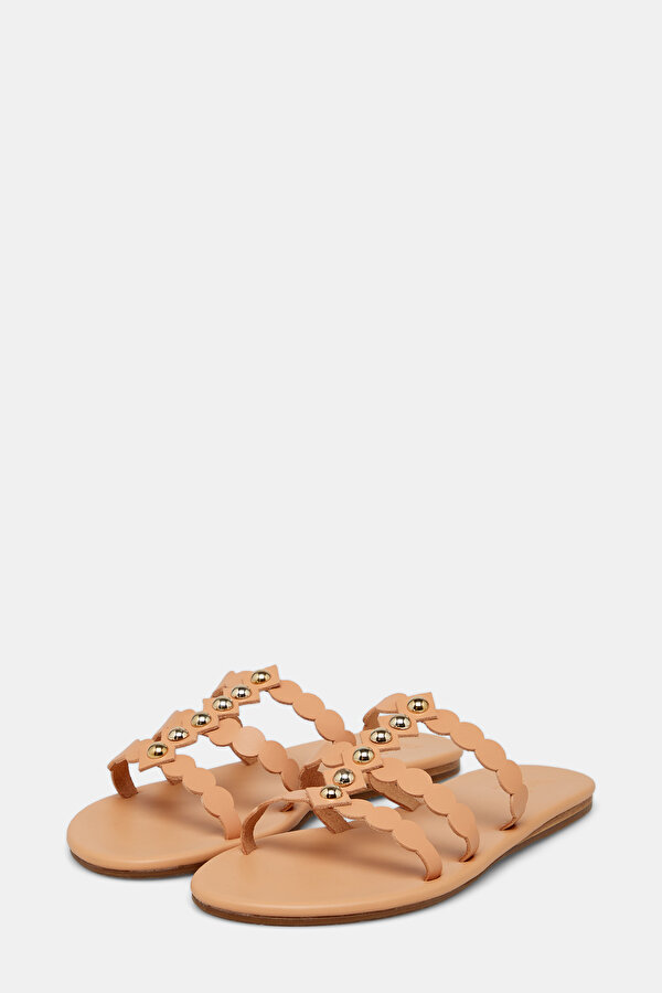 PLATINUM SANDALS 2