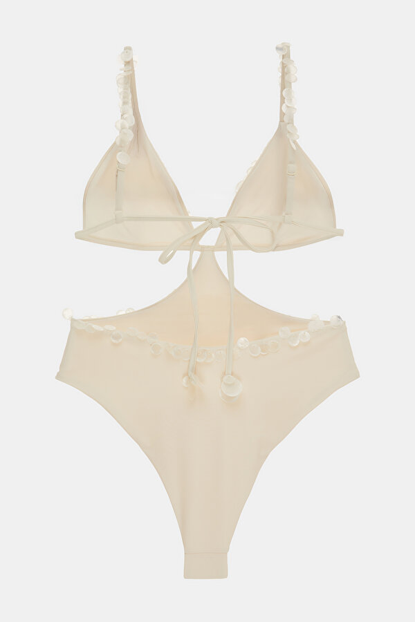 ECRU SWIMSUIT 2