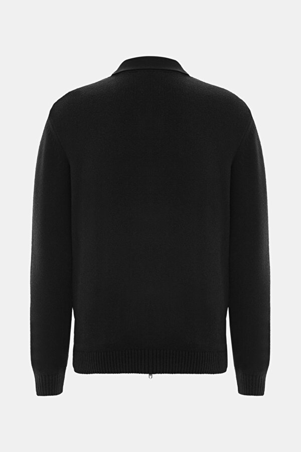 BLACK TRICOT 2