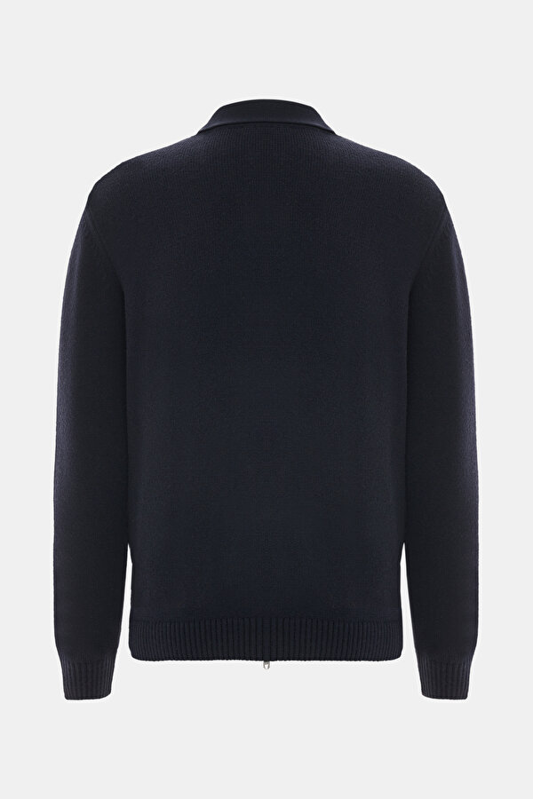 NAVY BLUE TRICOT 2