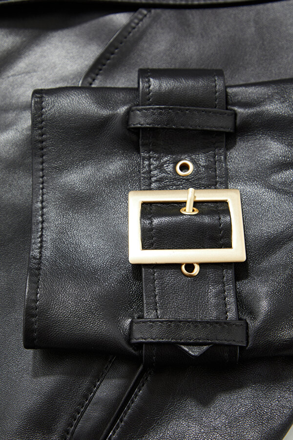 DORE SURPLICE NECKLINE (CROSS-OVER NECKLINE) JACKET 12
