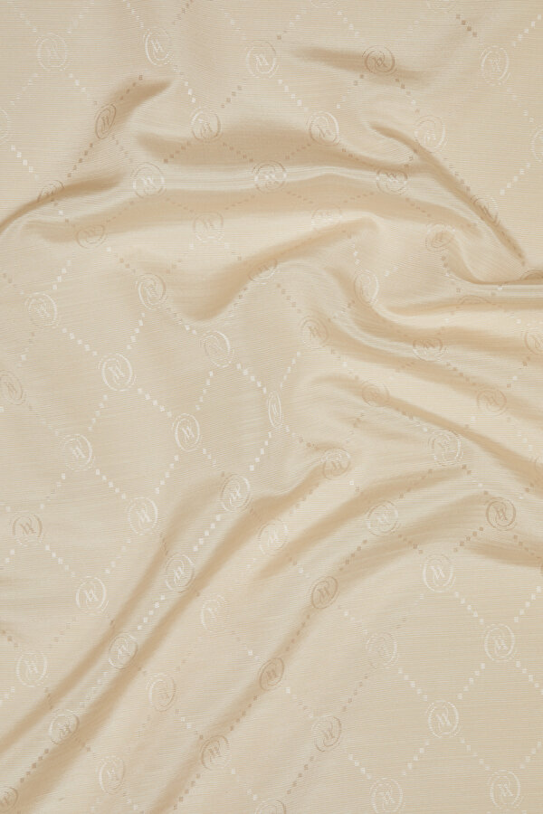 MINK COTTON/SILK SHAWL 2