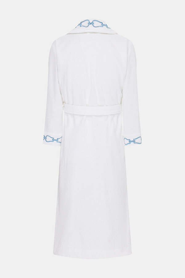 BATHROBE 2