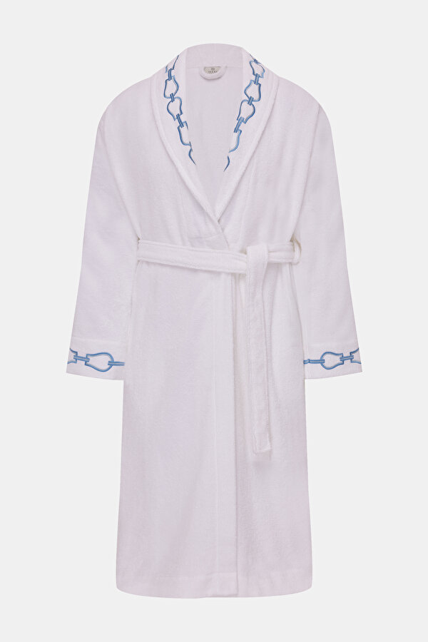 BATHROBE