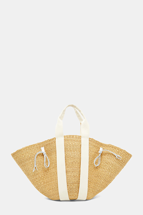 NATURAL BAG