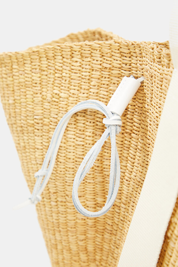 NATURAL BAG 6