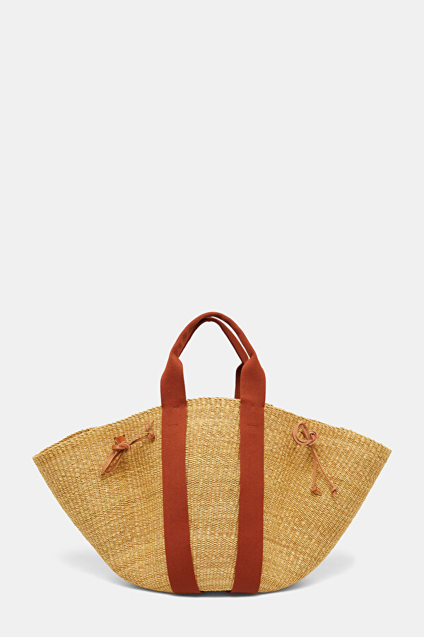 NATURAL BAG
