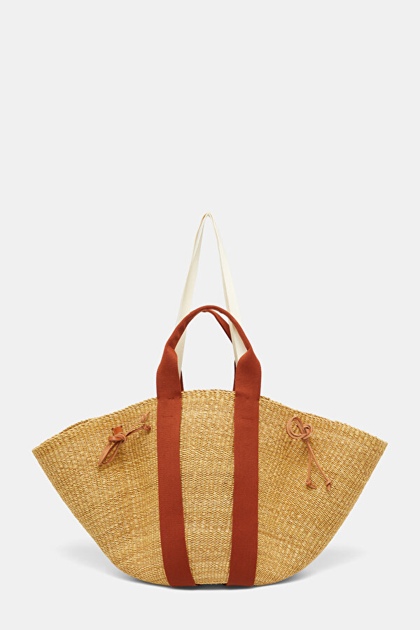 NATURAL BAG 2