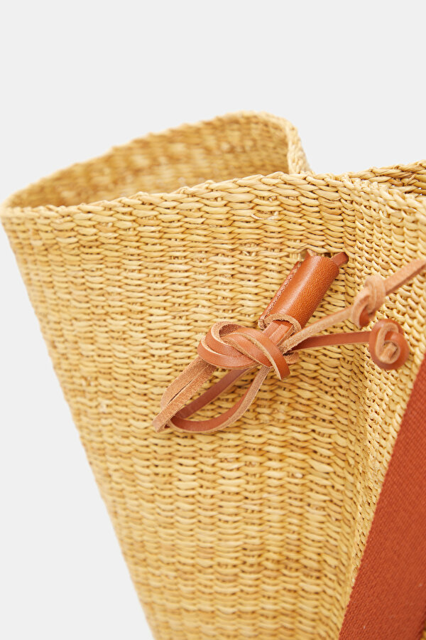 NATURAL BAG 6