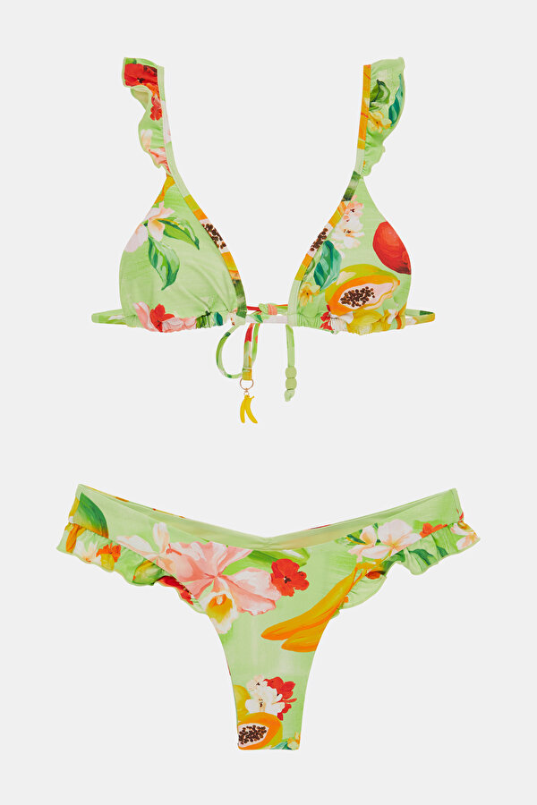 ECRU BIKINI