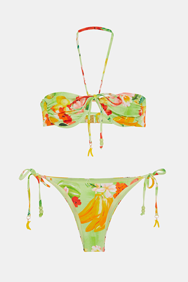ECRU BIKINI
