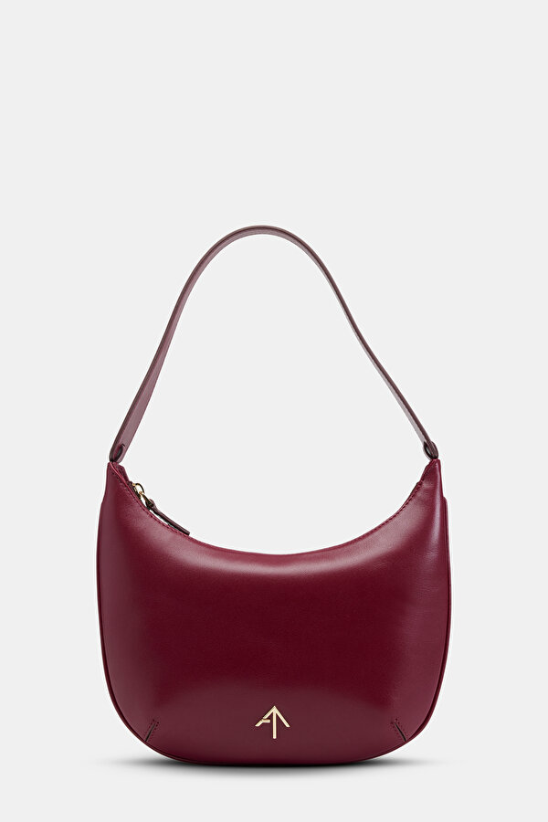 MANU MINI HOBO ÇANTA