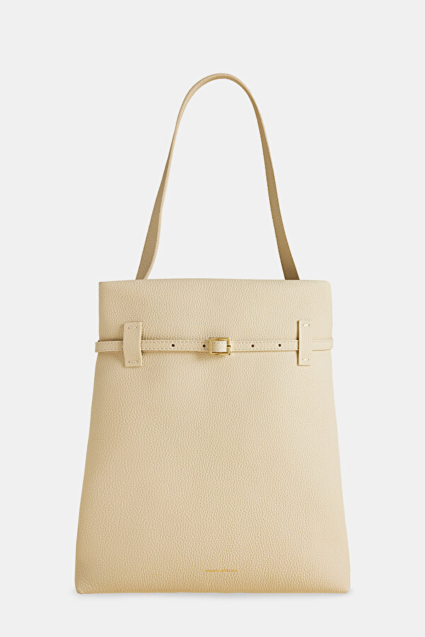 TOTE DU JOUR ÇANTA