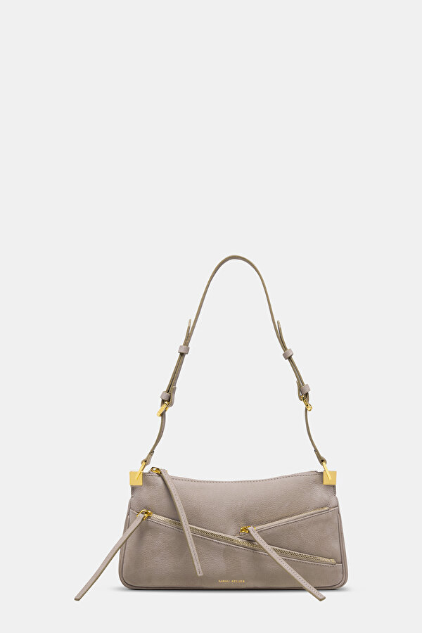 THREE ZIPPED ÇANTA