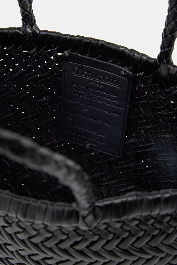 BLACK BAG 6