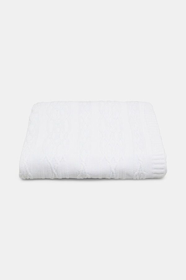 SOFA SHAWL 2
