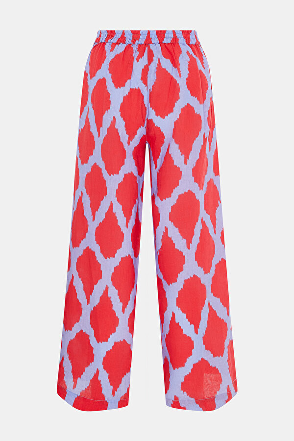 BLUE TROUSERS 2