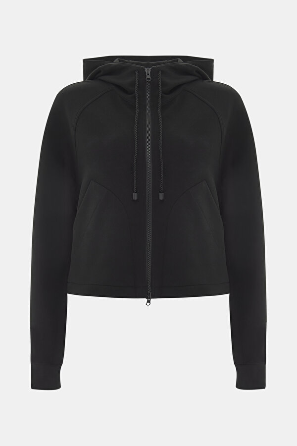 SİYAH SWEATSHIRT 6