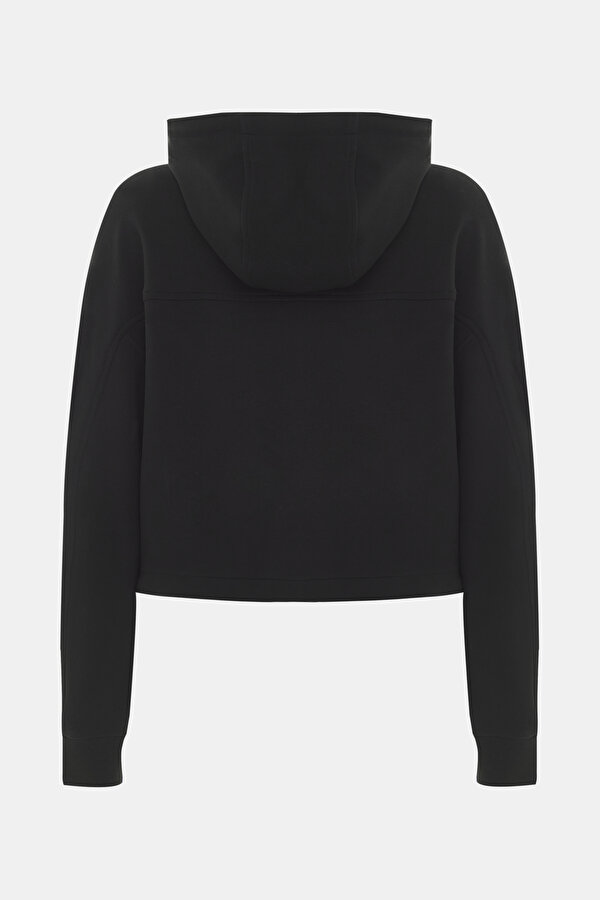 SİYAH SWEATSHIRT 7