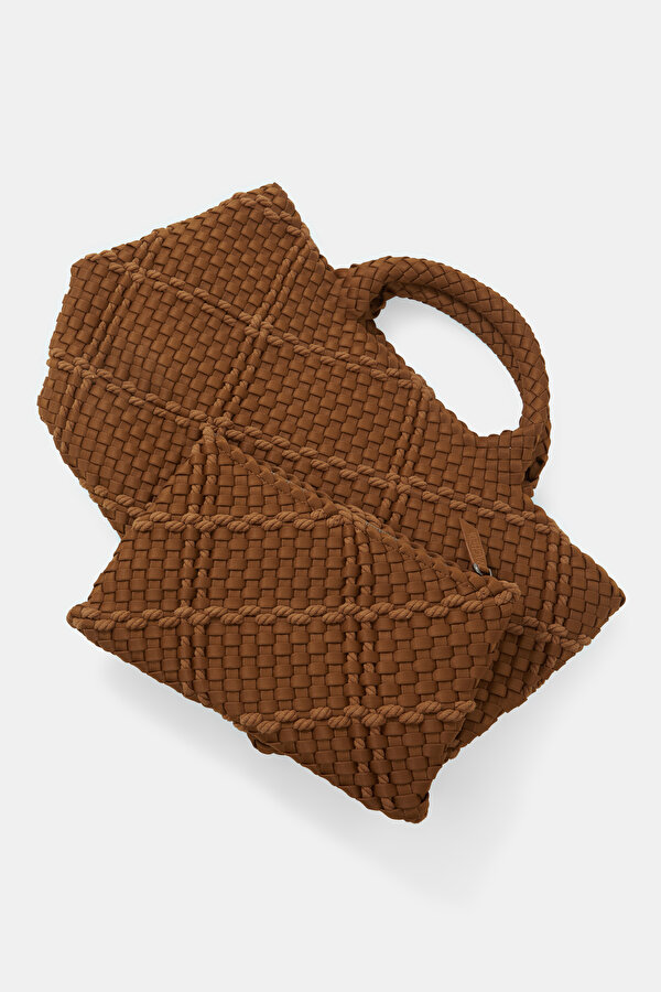 BROWN BAG 6