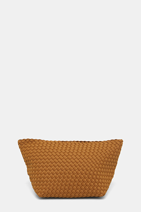 LIGHT BROWN BAG