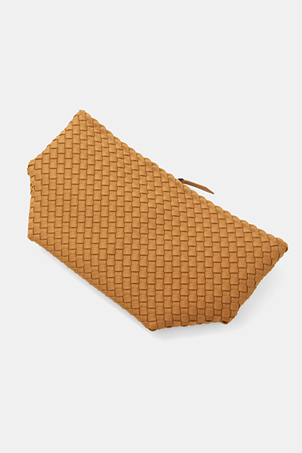 LIGHT BROWN BAG 6