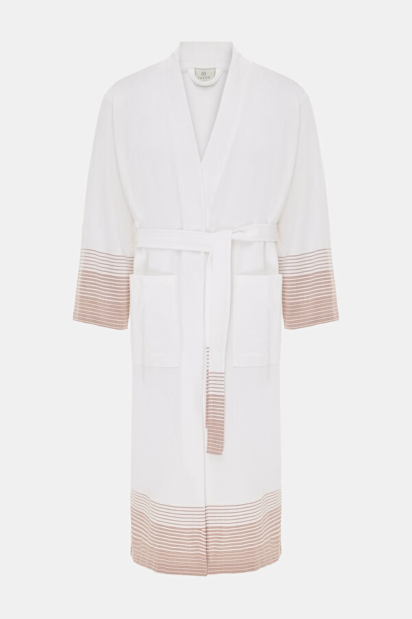 UNISEX LYKIA BORNOZ