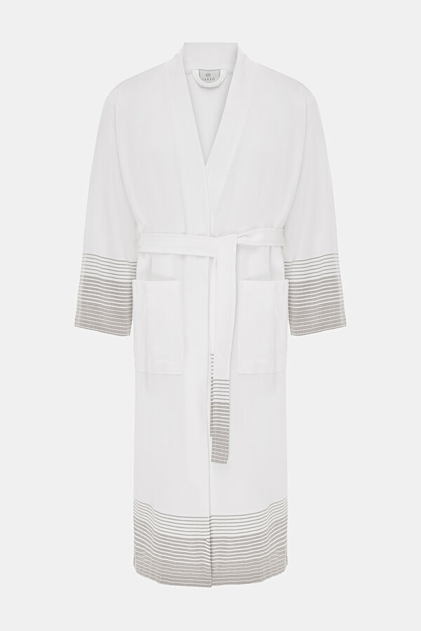 UNISEX LYKIA BORNOZ