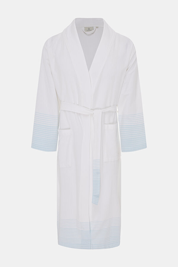 UNISEX LYKIA BORNOZ