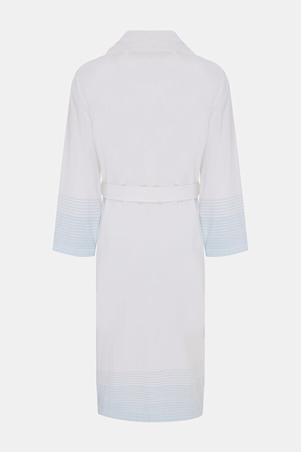 UNISEX LYKIA BORNOZ 2