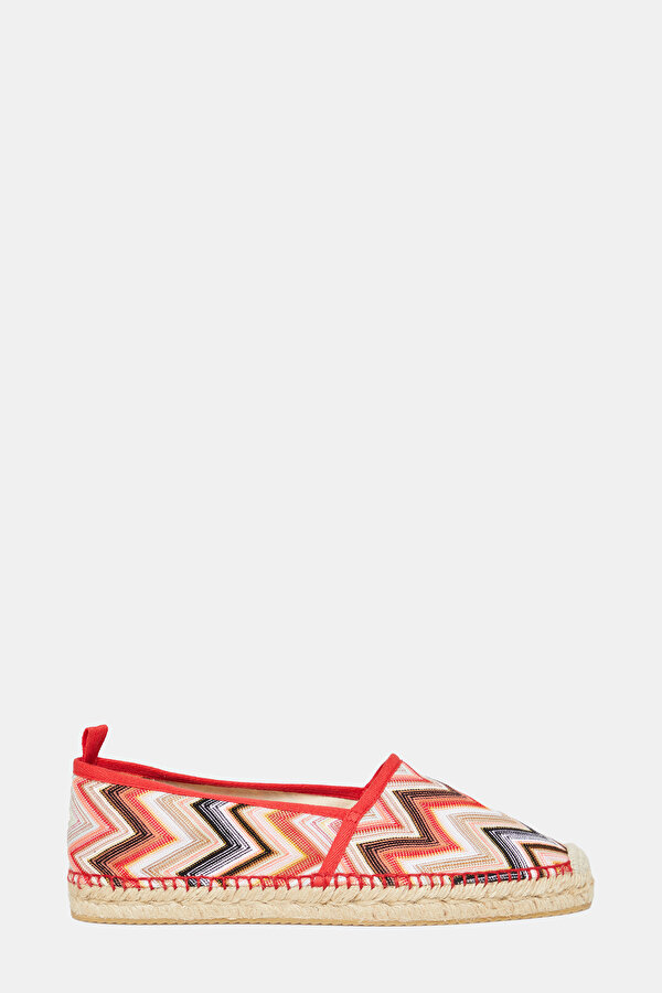 MULTICOLOR SHOES