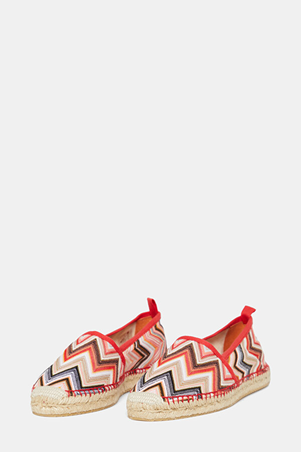 MULTICOLOR SHOES 2