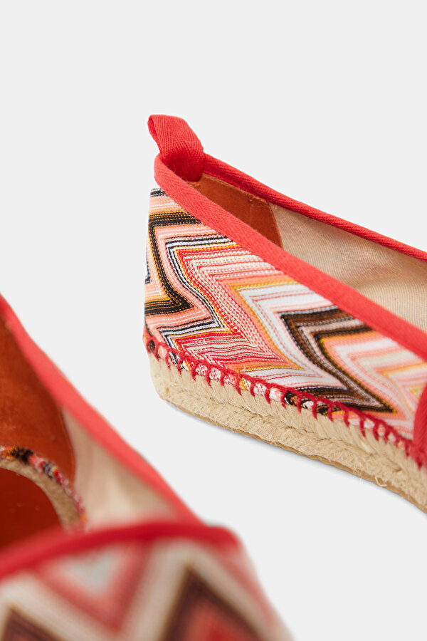 MULTICOLOR SHOES 6