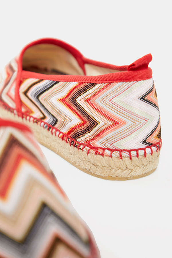 MULTICOLOR SHOES 7