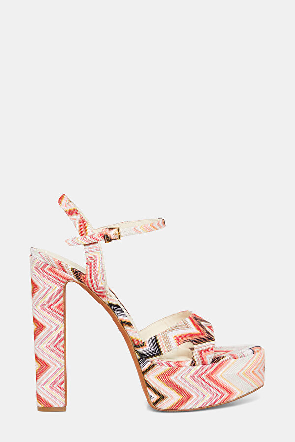 MULTICOLOR SHOES