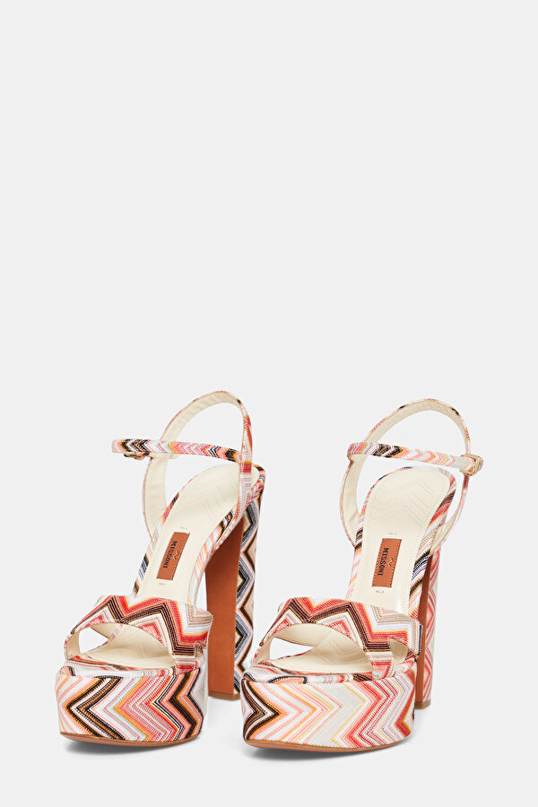 MULTICOLOR SHOES 2