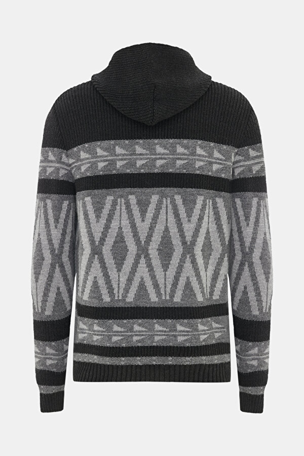 BLACK TRICOT 2