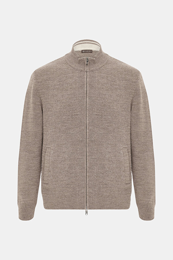 MINK TRICOT