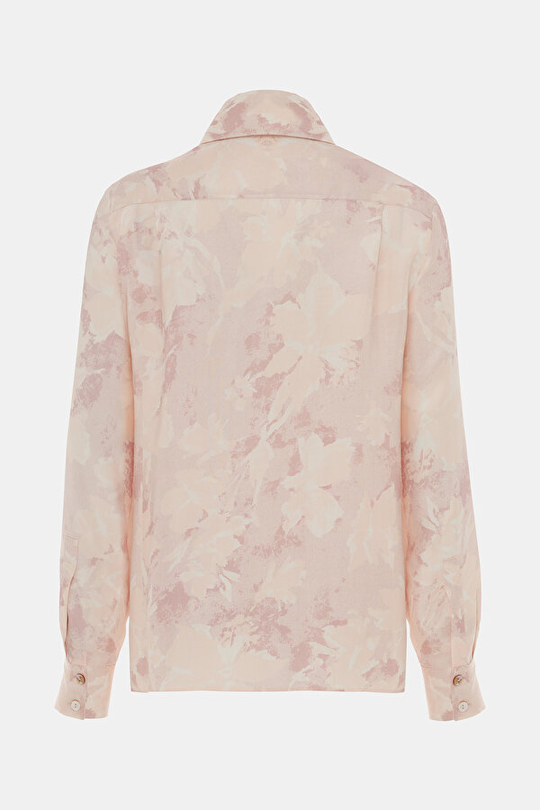 WHITE LONG SLEEVE SHIRT 2