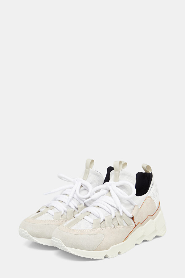 EKRU SNEAKER 2