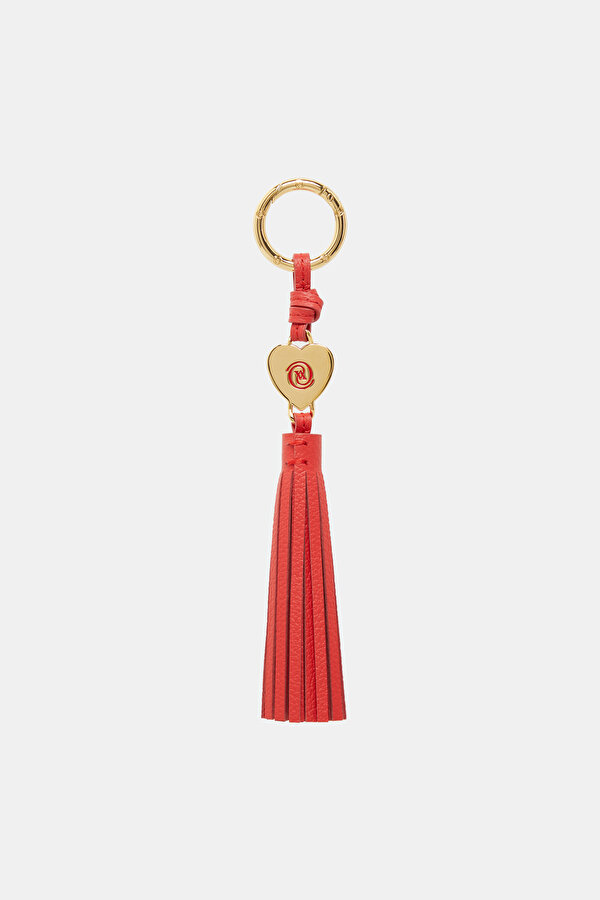 RED LEATHER VAIROUS ACCESSORIES