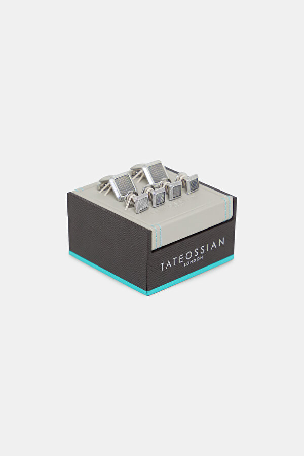 TATEOSSIAN DÜĞME SETİ