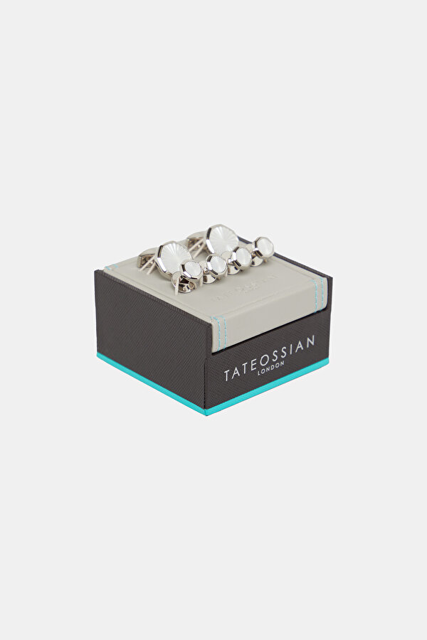 TATEOSSIAN DÜĞME SETİ