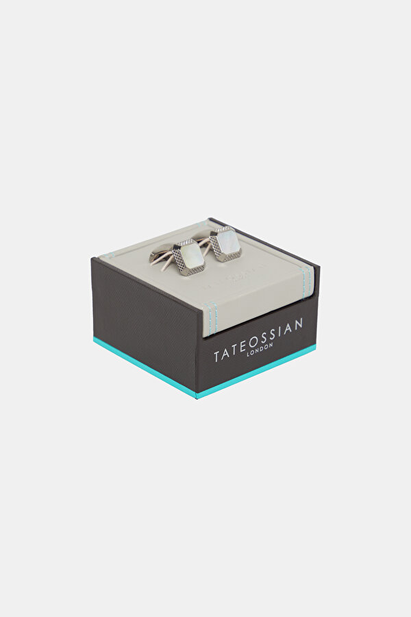 TATEOSSIAN KOL DÜĞMESİ