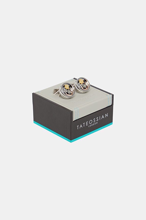 TATEOSSIAN KOL DÜĞMESİ
